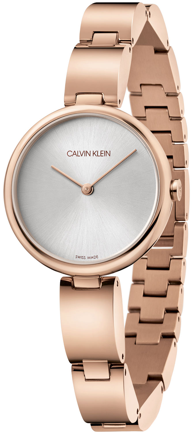 Наручные часы Calvin Klein K9U23646