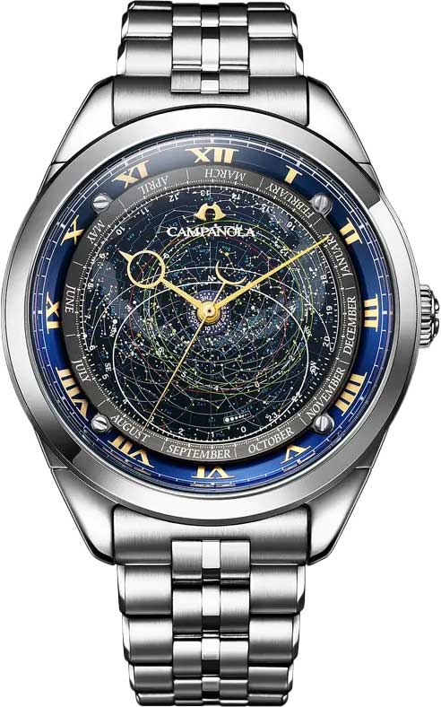 �������� �������� ���� Campanola AO4010-51M