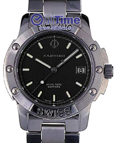 Швейцарские наручные часы Candino 1.378.5.0.81NR