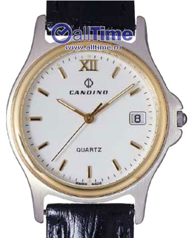 Швейцарские наручные часы Candino 1.385.4.1.30BC