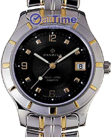 Швейцарские наручные часы Candino 1.395.5.0.82NR
