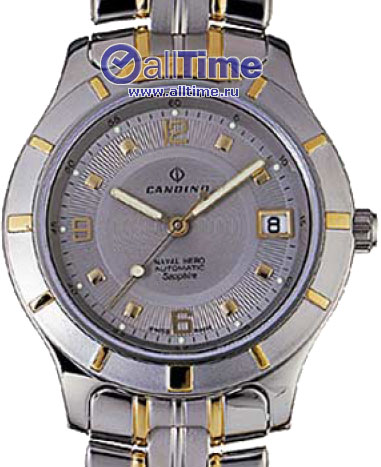    Candino 1.395.5.0.82RH