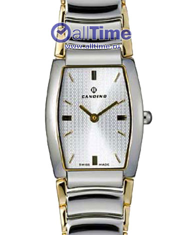 Швейцарские наручные часы Candino 5.862.0.0.82AE