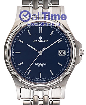 Швейцарские наручные часы Candino C2085_5