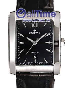 Швейцарские наручные часы Candino C4130_3