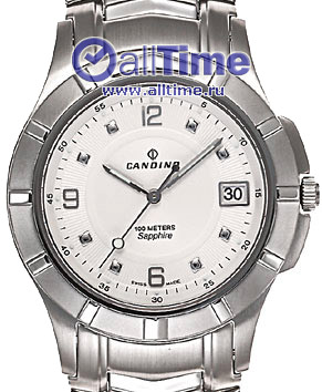 Швейцарские механические наручные часы Candino C4244_1