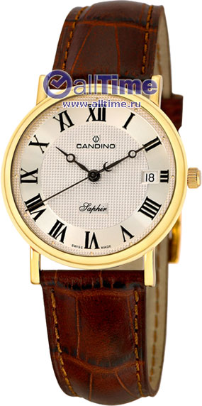    Candino C4292_2