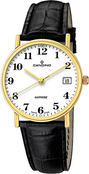 Швейцарские наручные часы Candino C4292_6