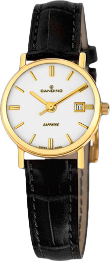 Швейцарские наручные часы Candino C4293_7