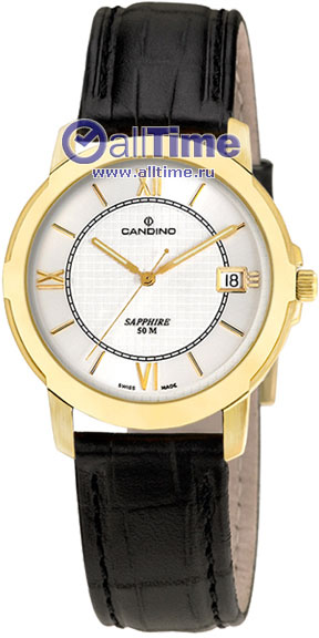    Candino C4325_2