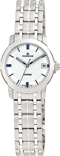 Швейцарские наручные часы Candino C4328_3