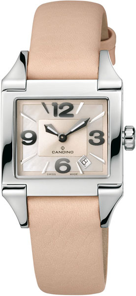 Швейцарские наручные часы Candino C4361_5
