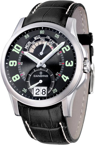    Candino C4387_6