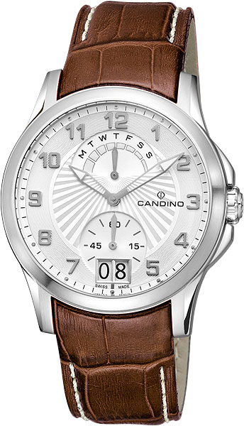    Candino C4387_A
