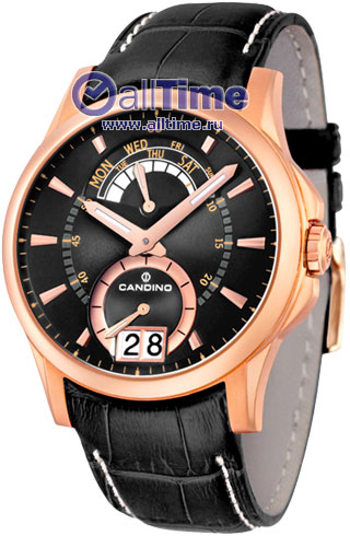    Candino C4388_3