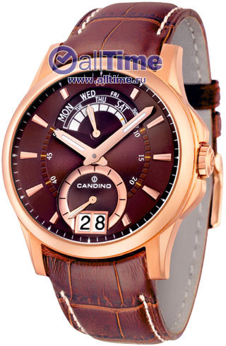    Candino C4388_4
