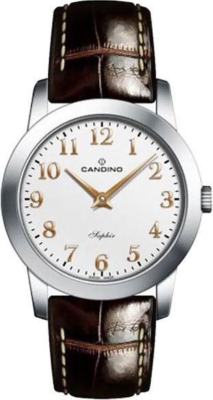 Швейцарские наручные часы Candino C4411_1