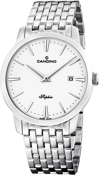 Швейцарские наручные часы Candino C4416_3