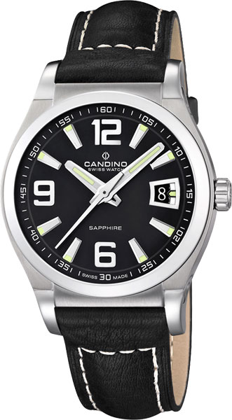 Швейцарские наручные часы Candino C4439_9