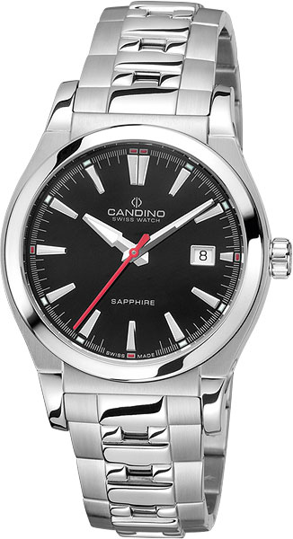 Швейцарские наручные часы Candino C4440_2