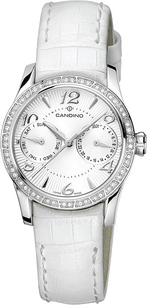 Швейцарские наручные часы Candino C4447_4