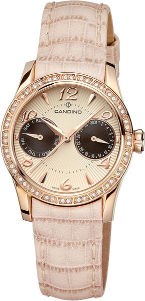 Швейцарские наручные часы Candino C4448_5