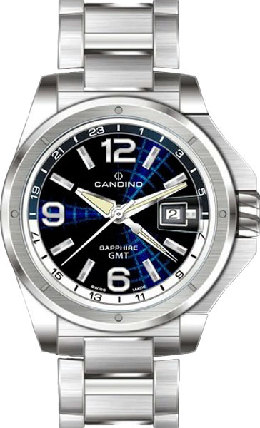    Candino C4451_B