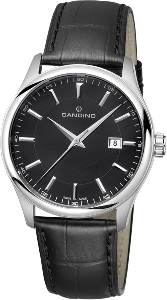 Швейцарские наручные часы Candino C4455_3