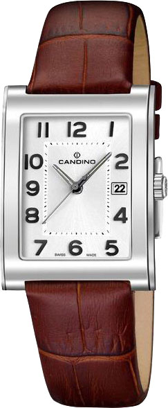 Швейцарские наручные часы Candino C4460_9
