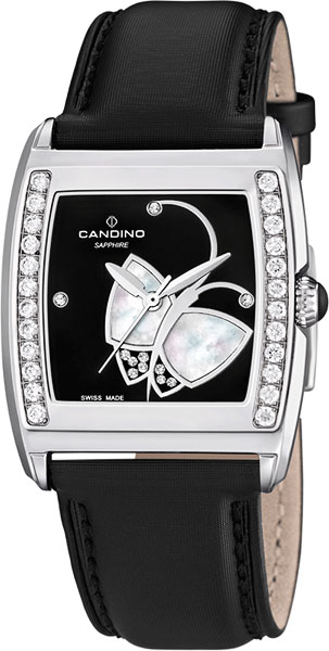 Швейцарские наручные часы Candino C4469_3