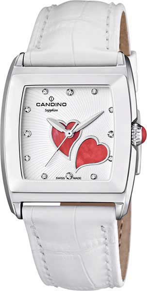 Швейцарские наручные часы Candino C4475_3-ucenka