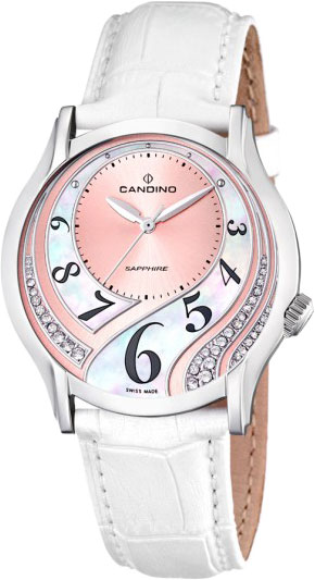 Швейцарские наручные часы Candino C4482_2