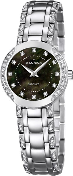 Швейцарские наручные часы Candino C4502_4