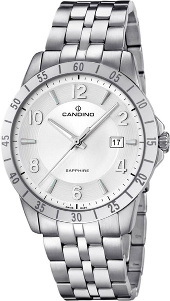 Швейцарские наручные часы Candino C4513_4