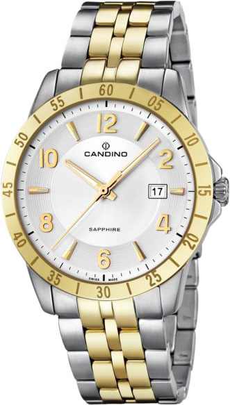 Швейцарские наручные часы Candino C4514_3