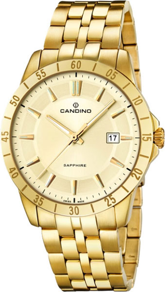 Швейцарские наручные часы Candino C4515_2