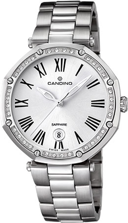 Швейцарские наручные часы Candino C4525_2