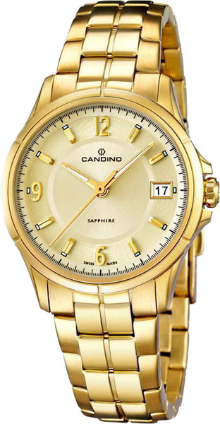 Швейцарские наручные часы Candino C4535_2
