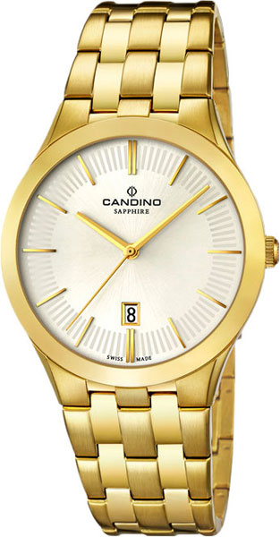 Швейцарские наручные часы Candino C4541_1-ucenka