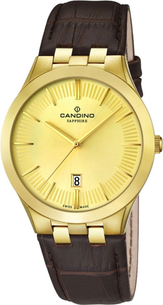 Швейцарские наручные часы Candino C4542_2