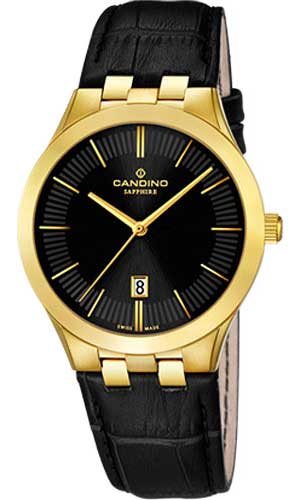 Швейцарские наручные часы Candino C4546_3-ucenka