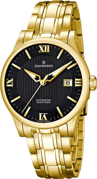     Candino C4547_4