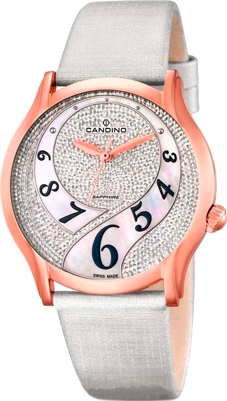 Швейцарские наручные часы Candino C4553_1