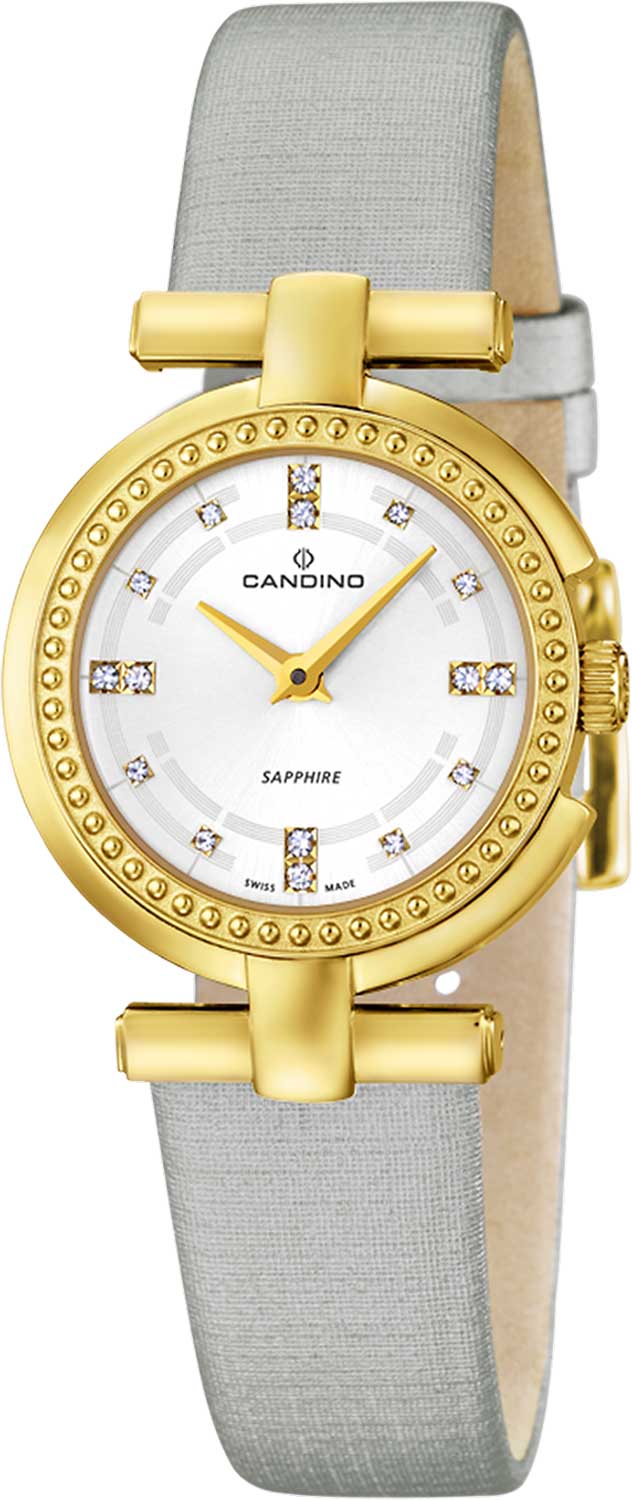 Швейцарские наручные часы Candino C4561_1-ucenka
