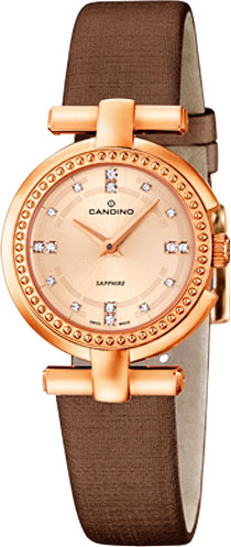 Швейцарские наручные часы Candino C4562_2