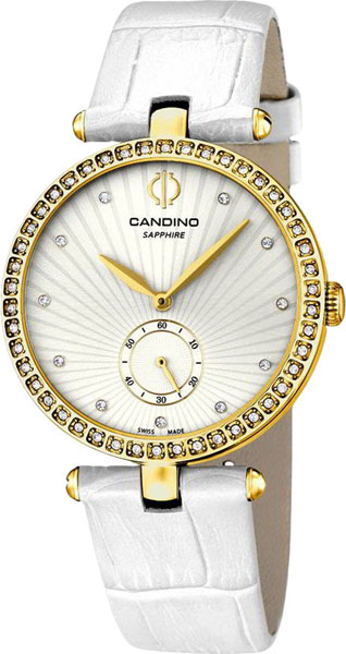 Швейцарские наручные часы Candino C4564_1