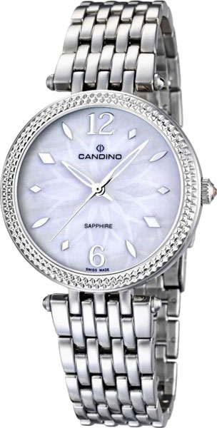 Швейцарские наручные часы Candino C4568_1
