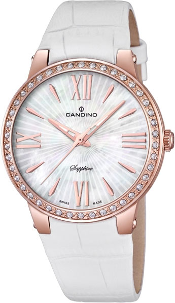 Швейцарские наручные часы Candino C4598_1