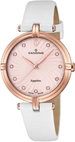Швейцарские наручные часы Candino C4600_1-ucenka