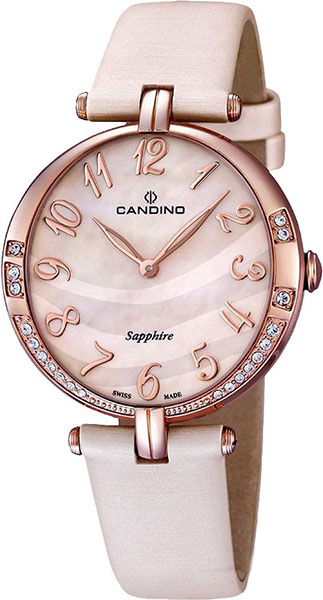 Швейцарские наручные часы Candino C4602_3